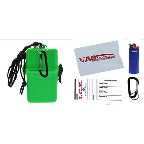 BIC Waterproof Bag BIC Waterproof Bag